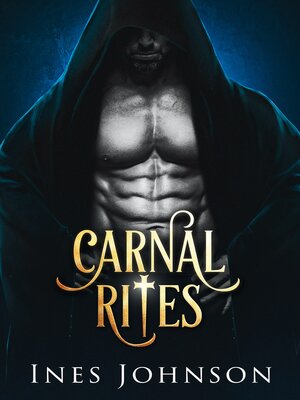 cover image of Carnal Rites